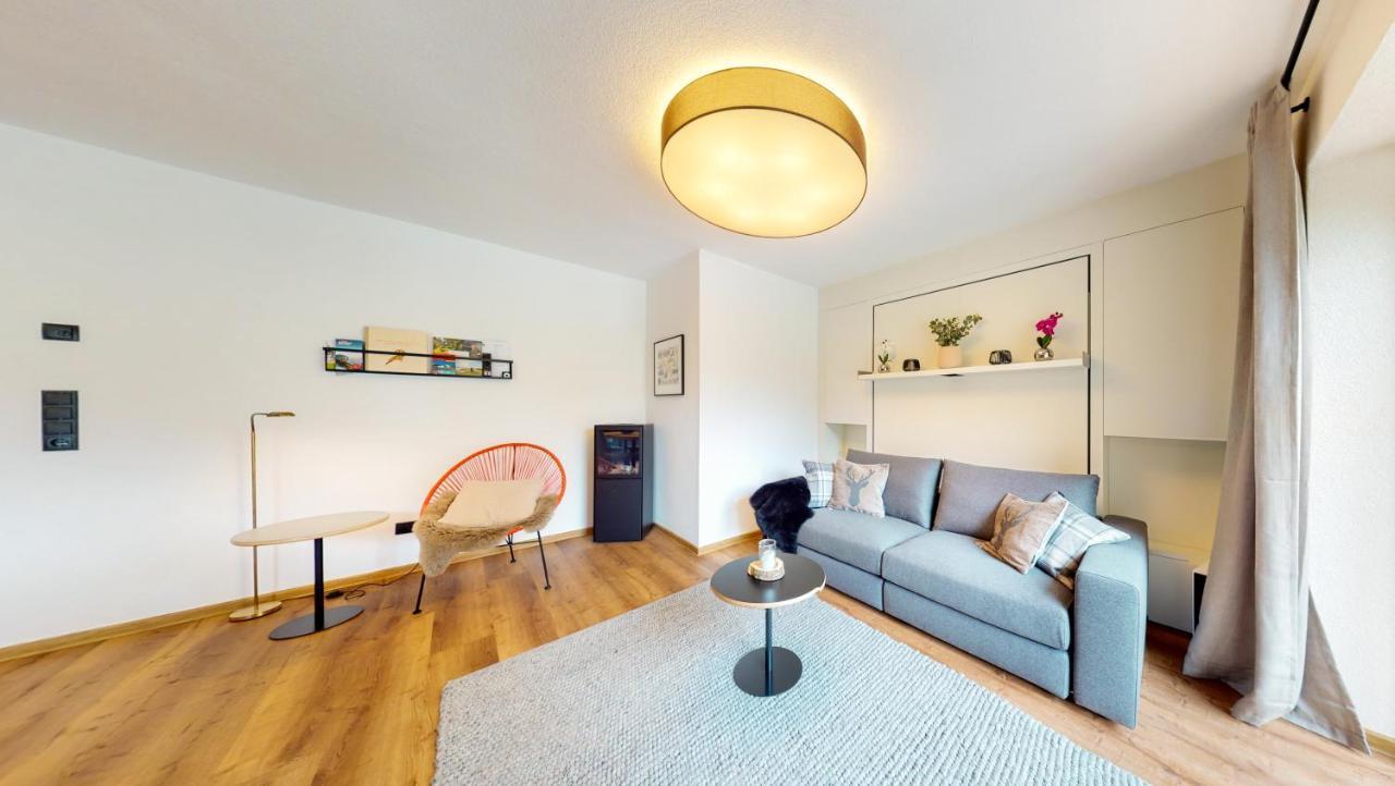 Pitzplus Appartements Санкт-Леонхард-им-Пицталь Экстерьер фото