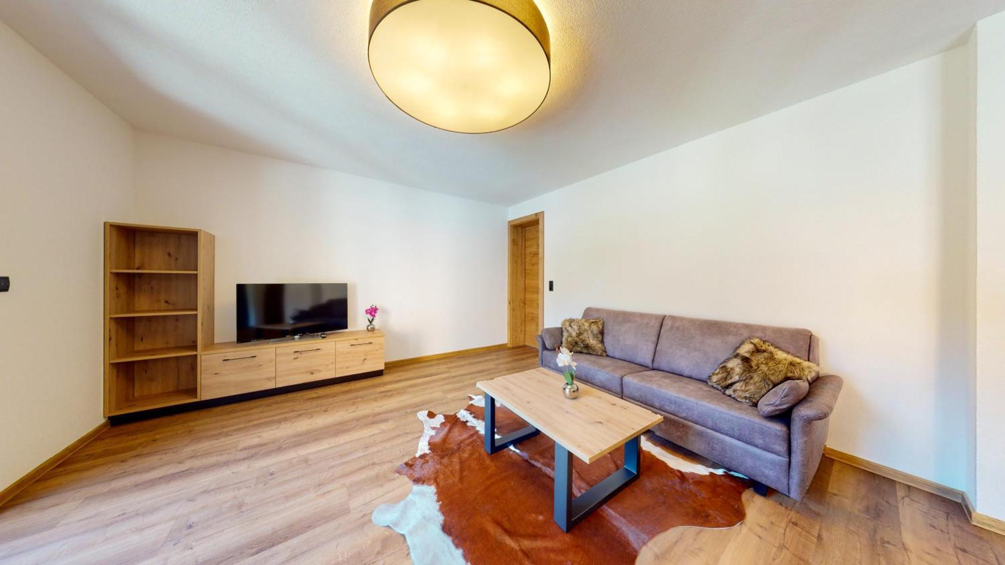Pitzplus Appartements Санкт-Леонхард-им-Пицталь Экстерьер фото