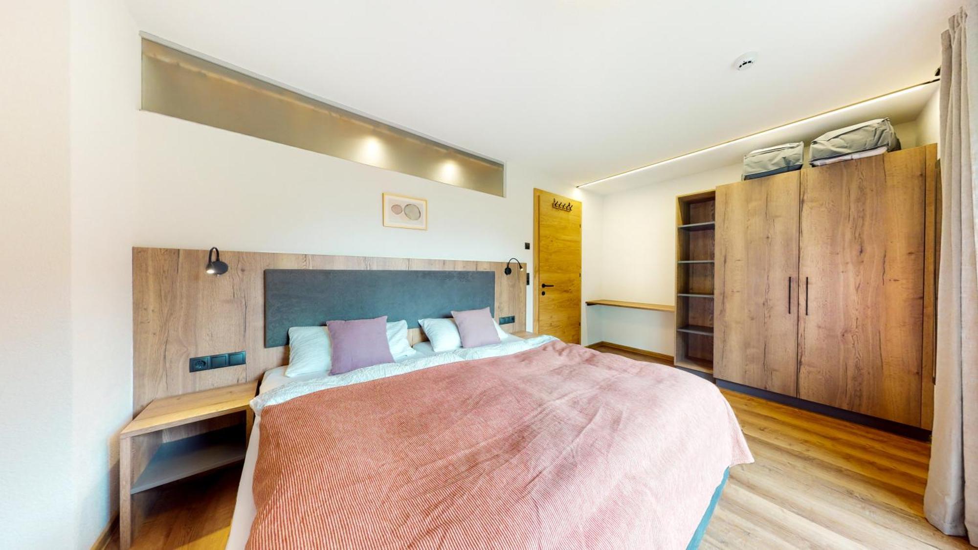 Pitzplus Appartements Санкт-Леонхард-им-Пицталь Экстерьер фото