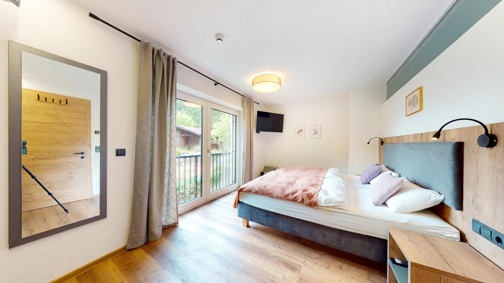 Pitzplus Appartements Санкт-Леонхард-им-Пицталь Экстерьер фото
