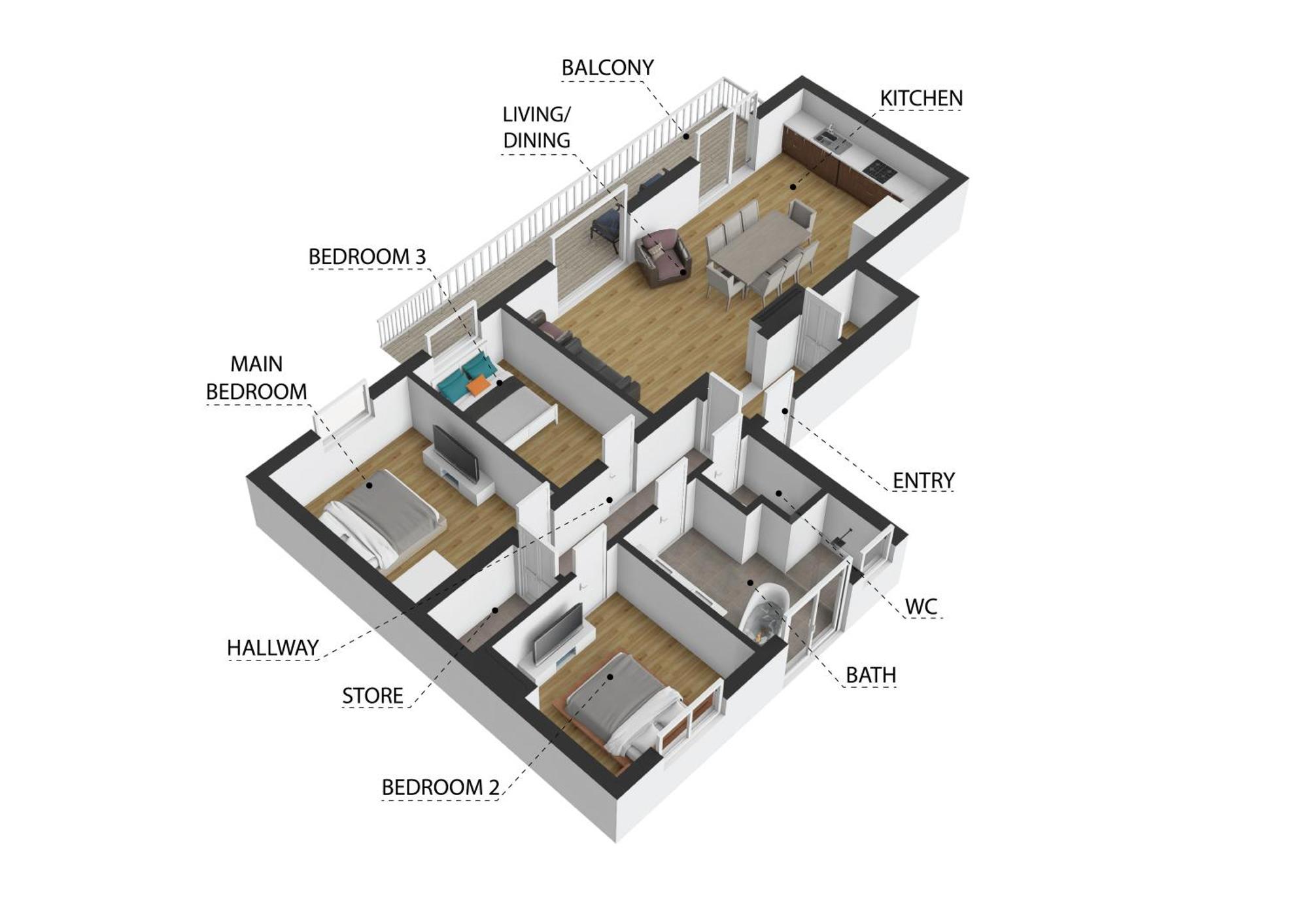 Pitzplus Appartements Санкт-Леонхард-им-Пицталь Экстерьер фото